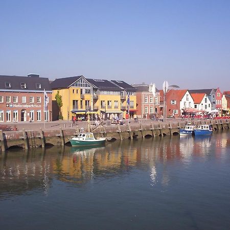 Reiterhof An Der Nordsee Witzwort Exterior foto